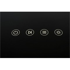 Аэрогриль Roome AF-ZE7223-A