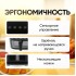 Аэрогриль Roome AF-ZE7223-A
