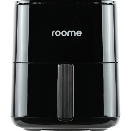 Аэрогриль Roome AF-ZE3223 (черный)