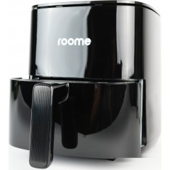 Аэрогриль Roome AF-ZE3223 (черный)