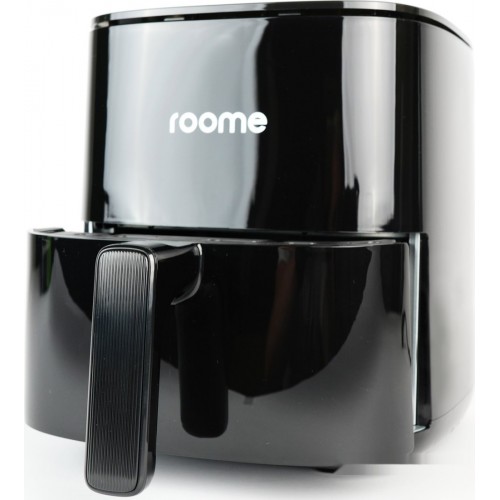 Аэрогриль Roome AF-ZE3223 (черный)