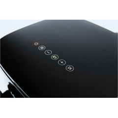 Аэрогриль Roome AF-ZE3223 (черный)