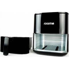 Аэрогриль Roome AF-ZE3223 (черный)
