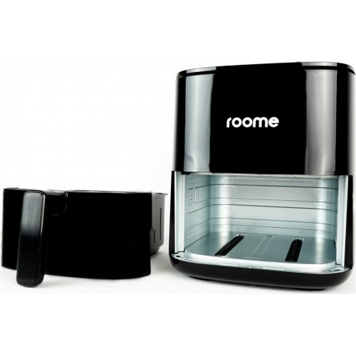 Аэрогриль Roome AF-ZE3223 (черный)