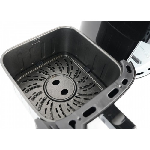 Аэрогриль Roome AF-ZE3223 (черный)