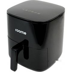 Аэрогриль Roome AF-ZE3223 (черный)