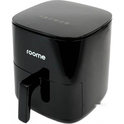 Аэрогриль Roome AF-ZE3223 (черный)
