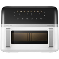 Аэрогриль Trouver Air Fryer FD20 Pro AF-5518ATB (белый)