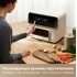 Аэрогриль Trouver Air Fryer FD20 Pro AF-5518ATB (белый)