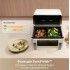 Аэрогриль Trouver Air Fryer FD20 Pro AF-5518ATB (белый)