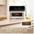 Аэрогриль Trouver Air Fryer FD20 Pro AF-5518ATB (белый)