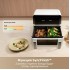 Аэрогриль Trouver Air Fryer FD20 Pro AF-5518ATB (белый)