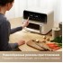Аэрогриль Trouver Air Fryer FD20 Pro AF-5518ATB (белый)