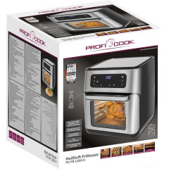 Аэрогриль ProfiCook PC-FR 1200 H