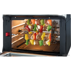 Аэрогриль ProfiCook PC-FR 1200 H