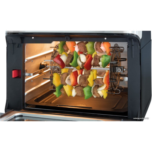 Аэрогриль ProfiCook PC-FR 1200 H