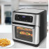 Аэрогриль ProfiCook PC-FR 1200 H