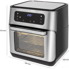 Аэрогриль ProfiCook PC-FR 1200 H