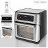 Аэрогриль ProfiCook PC-FR 1200 H