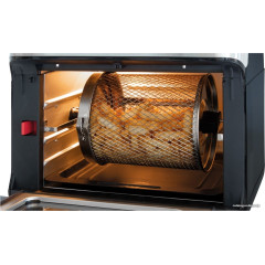 Аэрогриль ProfiCook PC-FR 1200 H