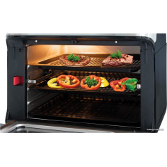 Аэрогриль ProfiCook PC-FR 1200 H