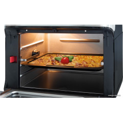 Аэрогриль ProfiCook PC-FR 1200 H