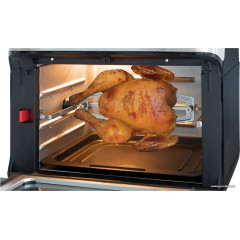 Аэрогриль ProfiCook PC-FR 1200 H