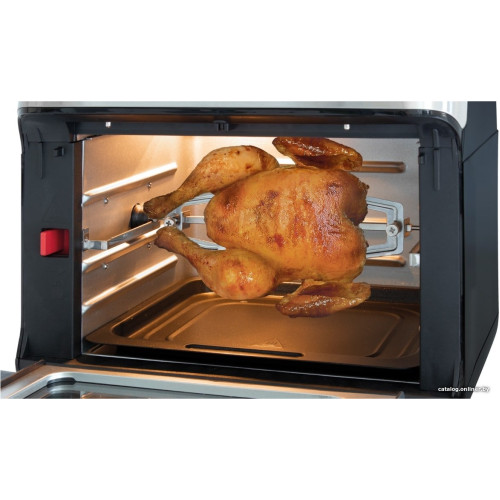 Аэрогриль ProfiCook PC-FR 1200 H