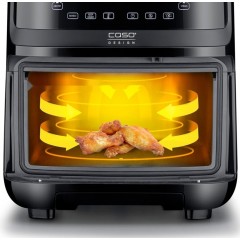 Аэрогриль Caso AirFry & Steam 700