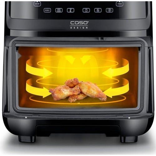 Аэрогриль Caso AirFry & Steam 700