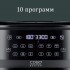 Аэрогриль Caso AirFry & Steam 700