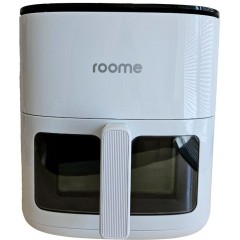 Аэрогриль Roome AF-ZE7223-A (белый)
