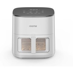 Аэрогриль Roome AF-ZE7223-A (белый)
