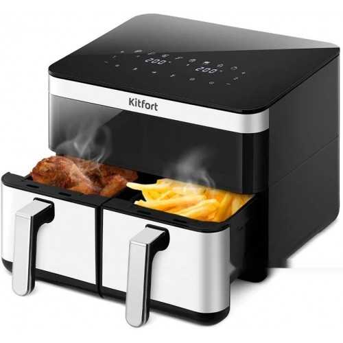 Аэрогриль Kitfort KT-8110