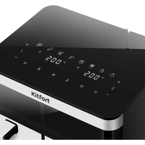 Аэрогриль Kitfort KT-8110