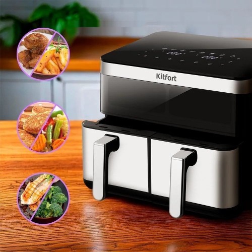 Аэрогриль Kitfort KT-8110