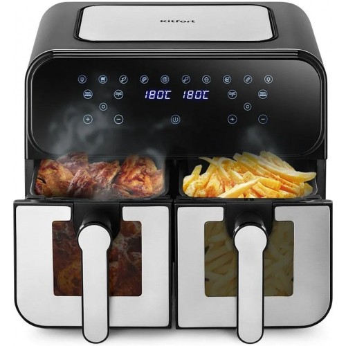 Аэрогриль Kitfort KT-2269