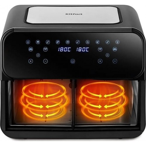 Аэрогриль Kitfort KT-2269