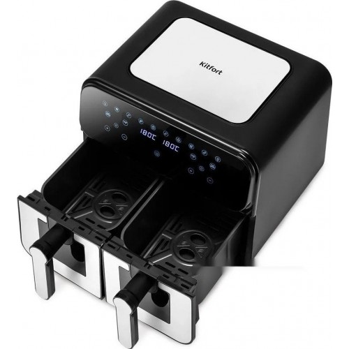 Аэрогриль Kitfort KT-2269