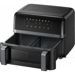 Аэрогриль Trouver Air Fryer FD20 Pro AF-5518ATB (черный)
