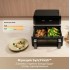 Аэрогриль Trouver Air Fryer FD20 Pro AF-5518ATB (черный)
