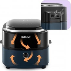 Аэрогриль Kitfort KT-2294