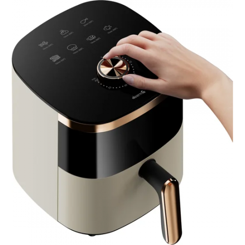 Аэрогриль Deerma DEM-KZ30W