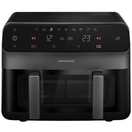 Аэрогриль Grundig Fry 9320