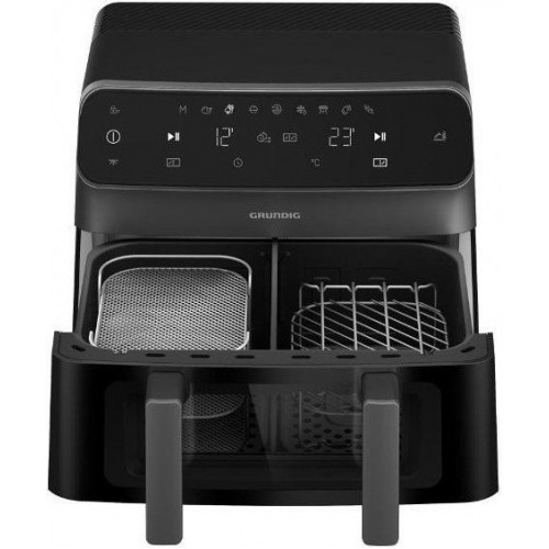 Аэрогриль Grundig Fry 9320