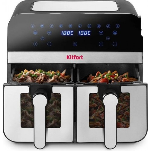 Аэрогриль Kitfort KT-2273