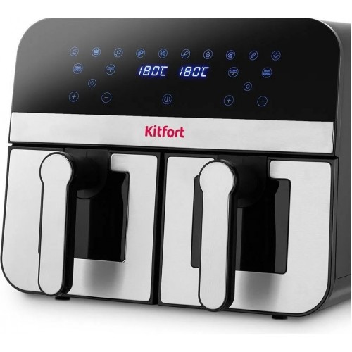 Аэрогриль Kitfort KT-2273