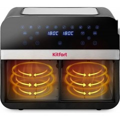 Аэрогриль Kitfort KT-2273