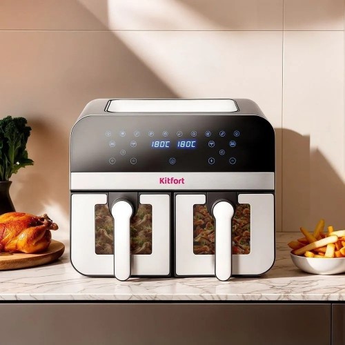 Аэрогриль Kitfort KT-2273