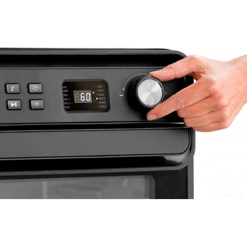 Аэрогриль Caso AirFry Chef 1700